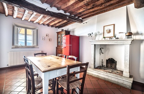 Capannori House | Gorgeous house with private pool view