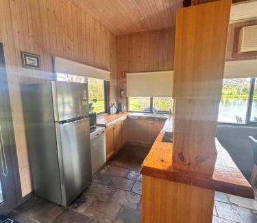 Thornton Villa | Goulburn River Lodge