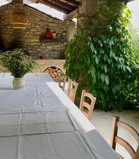 Val di Nizza House | Granaja