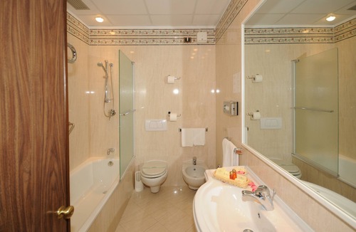 Chianciano Terme Hotel | Grand Hotel Excelsior
