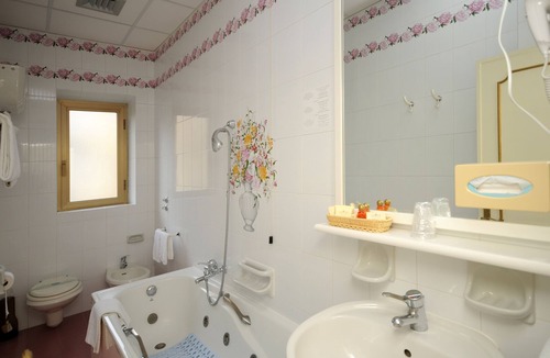 Chianciano Terme Hotel | Grand Hotel Excelsior