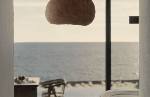 Preveza Hotel | Grande Pool Suite Sea Front by Meraviglia Slow Living, Meraviglia Slow Livi