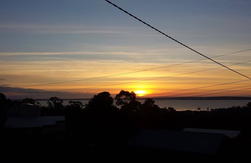 Grantville House | Grantville Views - located at Grantville