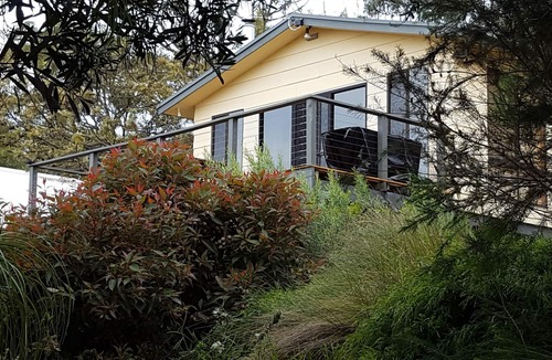 Grantville House | Grantville Views - located at Grantville