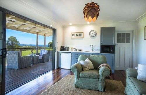 Gruyere House | Grasmere B&B Cottage