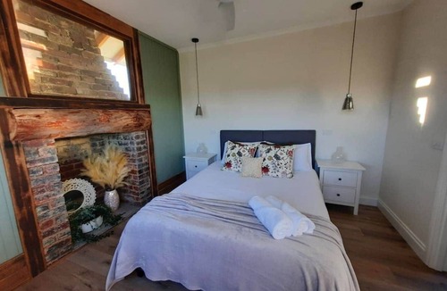Gruyere House | Grasmere Lodge with Garden