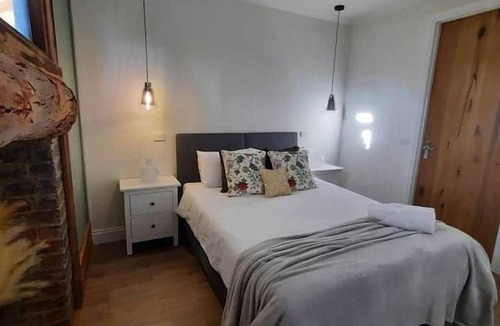 Gruyere House | Grasmere Lodge with Garden