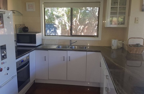 Cape Paterson House | Great Family Escape - relaxing getaway