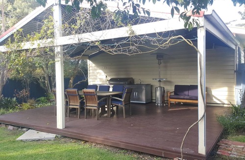 Cape Paterson House | Great Family Escape - relaxing getaway