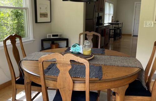 Traverse City House | Great family home in a country setting, between Traverse City and Suttons Bay