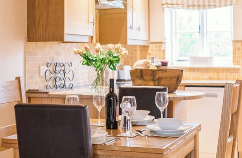 Chipping Campden Cottage | Great for families or friends looking looking for a spacious cottage.