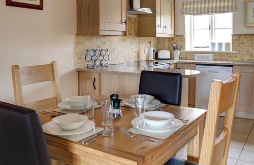 Chipping Campden Cottage | Great for families or friends looking looking for a spacious cottage.