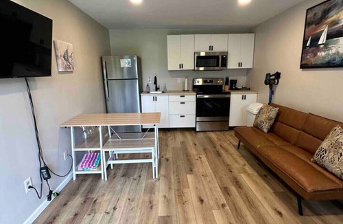 Lexington Apartment | Great Lakes Resort - Family Suite - Suite 1