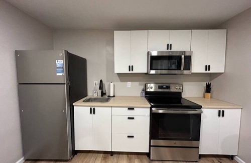 Lexington Apartment | Great Lakes Resort - Family Suite - Suite 2