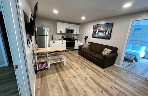 Lexington Apartment | Great Lakes Resort - Family Suite - Suite 3