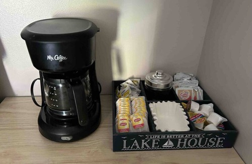 Lexington Apartment | Great Lakes Resort - Family Suite - Suite 4