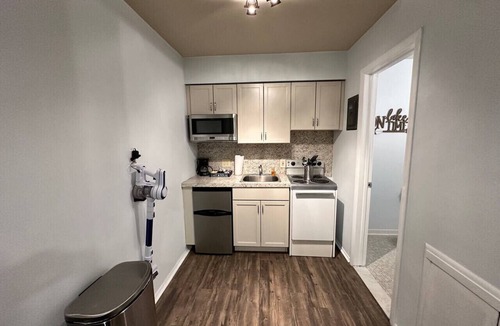 Lexington Apartment | Great Lakes Resort - Jr Suite - Suite 8
