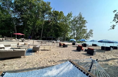 Lexington Apartment | Great Lakes Resort - Master Suite - Suite 11
