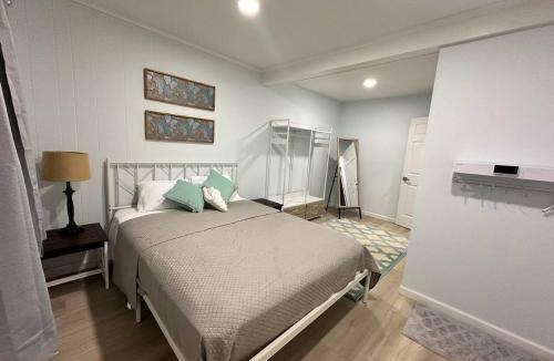 Lexington Apartment | Great Lakes Resort - Master Suite - Suite 12