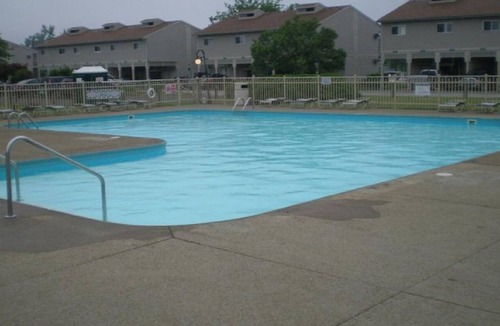 Oak Harbor Condo | Great place for fisherman and bird watchers