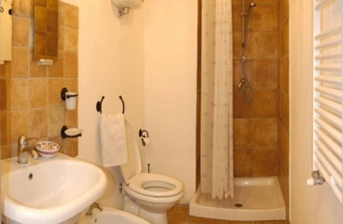 San Presto Villa | Great Umbria Scape headquarter!