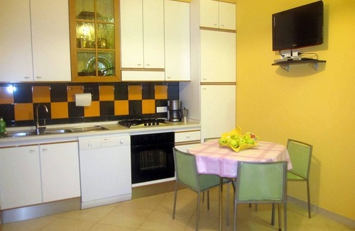 Poggio Alla Cavalla House | GREEN APARTMENT in Poggio alla Cavalla farmhouse in the heart of Tuscany