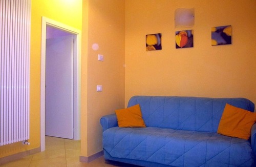 Poggio Alla Cavalla House | GREEN APARTMENT in Poggio alla Cavalla farmhouse in the heart of Tuscany