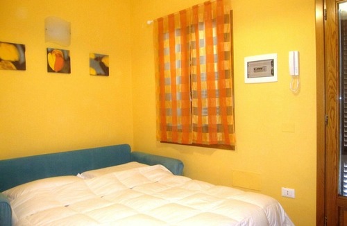 Poggio Alla Cavalla House | GREEN APARTMENT in Poggio alla Cavalla farmhouse in the heart of Tuscany