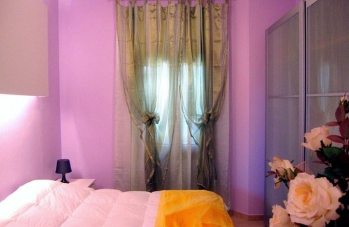 Poggio Alla Cavalla House | GREEN APARTMENT in Poggio alla Cavalla farmhouse in the heart of Tuscany