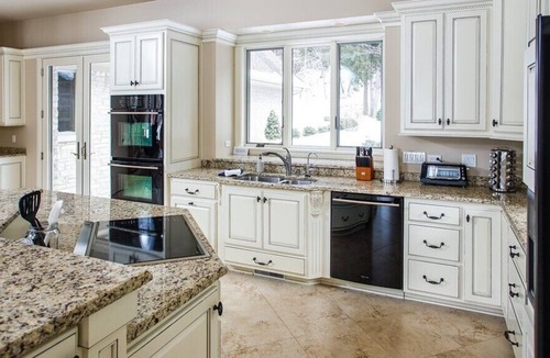 Sturgeon Bay House | Green Bay Waterfront - Estate on the Lake