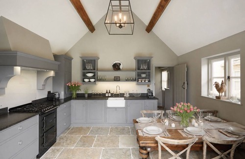 Southrop Cottage | Greys Court | 5 Luxury Cottages | Sleeps 28