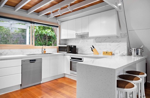 Portsea Ski Chalet | Grosvenor Chalet