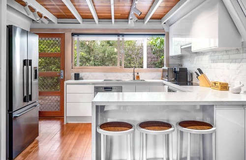 Portsea Ski Chalet | Grosvenor Chalet