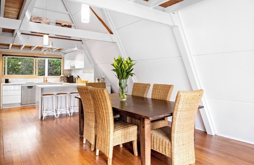 Portsea Ski Chalet | Grosvenor Chalet