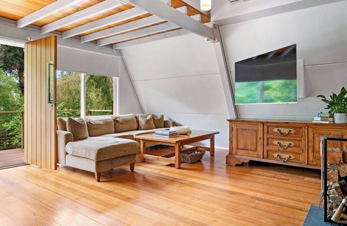 Portsea Ski Chalet | Grosvenor Chalet