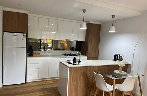 Heidelberg Apartment | Ground Floor Apartment close to Hospitals Centre of Heidelberg Free PARKING