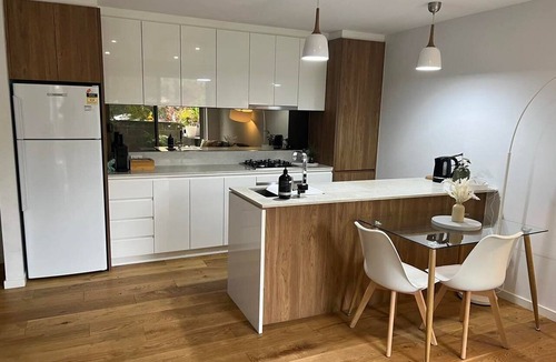 Heidelberg Apartment | Ground Floor Apartment close to Hospitals Centre of Heidelberg Free PARKING
