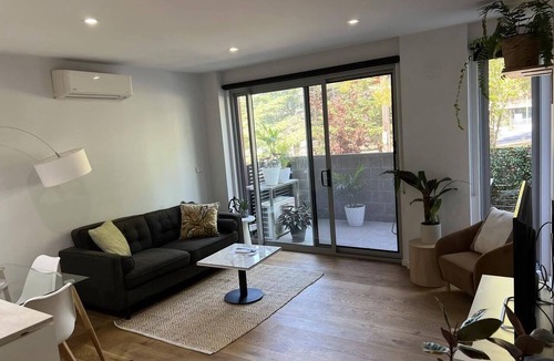 Heidelberg Apartment | Ground Floor Apartment close to Hospitals Centre of Heidelberg Free PARKING