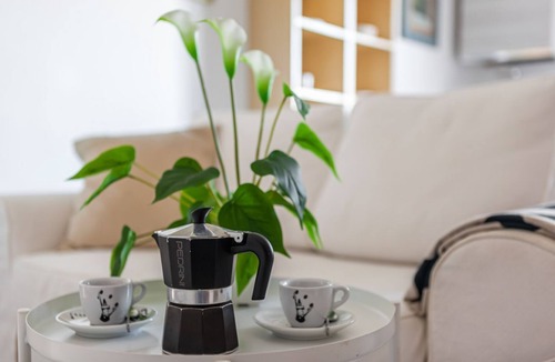 Pisa Apartment | GuestHost - Cozy and bright apartment of 60 sqm, ideal for 3 people, located on the first floor of a building with elevator (not suitable for disabled people). The accommodation is located in a quiet neighborhood with all the main services: bars, restaur