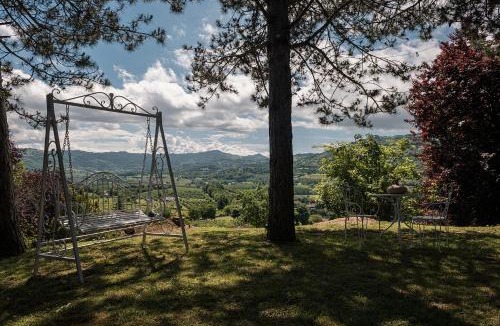 Monastero Bormida Villa | GuestHost - Dimora La Guardia - Monferrato Dream