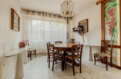 Viareggio Apartment | GuestHost - Villa Tina!