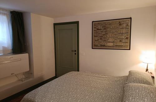 Todi Apartment | GuestHouse Tana del Riccio Todi