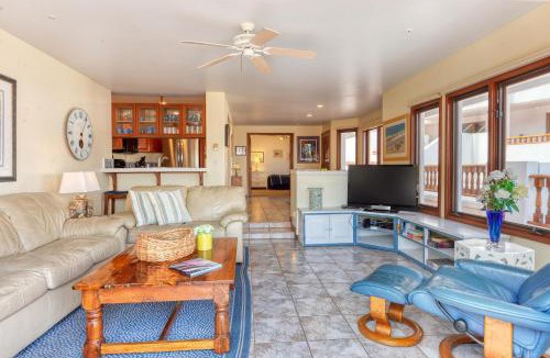 Avalon House | H1785 - Hamilton Cove Villa 17-85