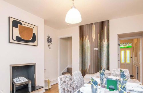 Quinton House | Hagley House, Birmingham