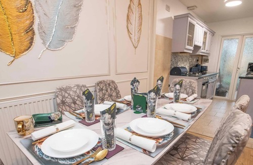 Quinton House | Hagley House, Birmingham