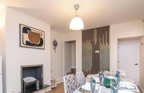 Quinton House | Hagley House, Birmingham