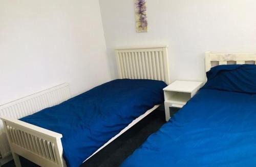Quinton House | Hagley Road West House