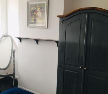 Quinton House | Hagley Road West House