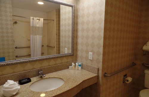 Bowling Green Hotel | Hampton Inn Bowling Green