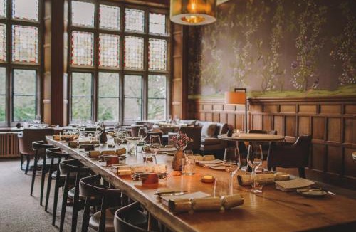 Hampton-in-Arden House | Hampton Manor